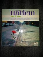 LP Ben E. King - Spanish Harlem - pop soul vinyl, Cd's en Dvd's, Vinyl | R&B en Soul, 1960 tot 1980, Gebruikt, Ophalen of Verzenden