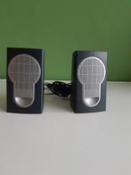 Multimedia Speakets Systeem Philips, Computers en Software, Pc speakers, Ophalen of Verzenden