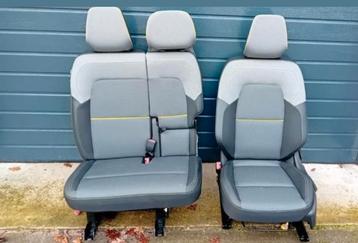 Cabineset Mercedes-Benz citan  beschikbaar voor biedingen