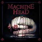 Machine Head - Catharsis (CD) Nieuw, Cd's en Dvd's, Ophalen of Verzenden, Nieuw in verpakking