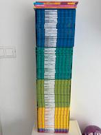 Diverse series van Borre, Boeken, Kinderboeken | Kleuters, Ophalen of Verzenden, Zo goed als nieuw, Jongen of Meisje, Voorleesboek