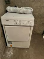 Droogtrommel, Witgoed en Apparatuur, Wasdrogers, Ophalen, 6 tot 8 kg, Gebruikt, Luchtafvoer