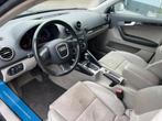 Audi A3 Sportback 3.2 quattro Ambition | AUTOMAAT | 251 PK |, Automaat, Gebruikt, Beige, Bedrijf