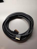 Scart kabel,kabels, 9 meter., Ophalen of Verzenden, Zo goed als nieuw, Minder dan 2 meter, Scartkabel