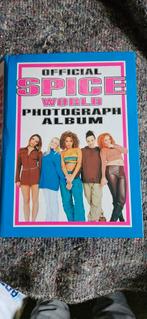 Spice girls foto album, Verzamelen, Ophalen of Verzenden, Zo goed als nieuw