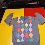 GANT Trui met mooie kleur maat  L, Maat 52/54 (L), GANT, Nieuw, Verzenden