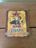 Yugioh verzamling chaps, Hobby en Vrije tijd, Verzamelkaartspellen | Yu-gi-Oh!, Ophalen of Verzenden, Zo goed als nieuw, Losse kaart