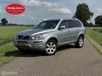 Volvo XC90 2.4 D5 R-Design Grijs kenteken! Automaat Nette st beschikbaar voor biedingen