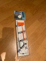 Windvaantje, Ophalen, Nieuw