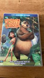 2 dvd jungle book de tv serie, Alle leeftijden, Ophalen of Verzenden, Zo goed als nieuw