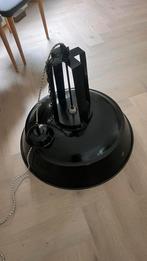 HK Living Hanglamp 75cm, Ophalen, Gebruikt, Metaal, Minder dan 50 cm