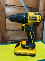 Dewalt Boor-/Schroefmachine DCD709 - Nieuw!, Doe-het-zelf en Verbouw, Gereedschap | Boormachines, Ophalen of Verzenden, Nieuw