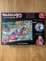 Wasgij Destiny 17 Het mag wat kosten!, Ophalen, 500 t/m 1500 stukjes, Zo goed als nieuw, Legpuzzel