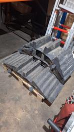 slangbrug, slangbruggen, brandweerslang brug, Tuin en Terras, Ophalen, Gebruikt, Overige typen, Industriepark 2a 9351PA Leek
