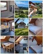 Appartement Fromme Helene Millstätter See Karinthië, Vakantie, Wasmachine, Karinthië, Appartement, 2 slaapkamers