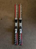 Ski’s lengte 120cm, Ophalen of Verzenden, Gebruikt