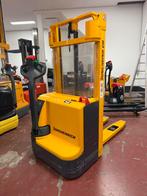 JUNGHEINRICH EJC110 1000KG DUPLO 2,50M GOEDE BATTERIJ