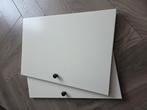 IKEA METOD VEDDINGE deuren/fronten wit – 2 stuks (60x40 cm), Huis en Inrichting, Ophalen, Zo goed als nieuw, Overige typen