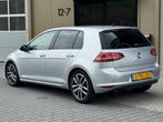 Volkswagen Golf 1.4 TSI Highline|DSG|Dynaudio|, Euro 5, Gebruikt, 4 cilinders, Leder en Stof