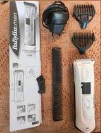 BabylissMen Tandeuse E 703E ZGAN, Ophalen of Verzenden, Zo goed als nieuw