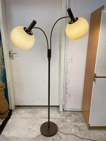 Dijkstra staande lamp, zeldzaam model beschikbaar voor biedingen