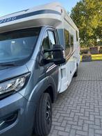 Camper Rapido 696F, Ringverwarming, Afzuigkap, Fiat, Luifel