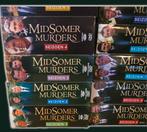 Midsome Murders - 1 t/m 13 + Special Edition, Gebruikt, Ophalen of Verzenden