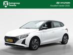 Hyundai i20 1.0 T-GDI Comfort Automaat | Carplay navigatie |, 12 maanden, Gebruikt, Origineel Nederlands, Bedrijf