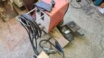 Smitweld (Lincoln) LTN200 200A lasapparaat (compleet), Ophalen, Gebruikt, 150 tot 250 ampère, Elektroden