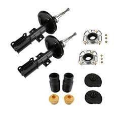 Volvo S80 schokdempers Volvo V70 schokbreker Volvo S60 schok beschikbaar voor biedingen