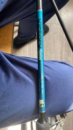 Spinhengel 2.4m 15-35gr, Watersport en Boten, Hengelsport | Roofvissen, Ophalen of Verzenden, Nieuw, Werphengel