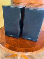 Pioneer S-HM72 Speakers - Set van 2, Ophalen of Verzenden, Gebruikt, Minder dan 60 watt, Front, Rear of Stereo speakers