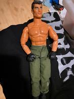Action man pop, Kinderen en Baby's, Speelgoed | Actiefiguren, Ophalen, Gebruikt
