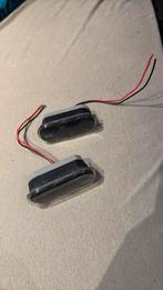 Volkswagen Golf 4 knipperlichten, Auto-onderdelen, Ophalen of Verzenden, Gebruikt, Volkswagen