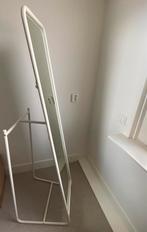 Staande IKEA spiegel, Huis en Inrichting, Woonaccessoires | Spiegels, Ophalen, Rechthoekig, Minder dan 50 cm