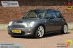Mini Mini 1.6 Cooper S Chili | Cruise Control | Panodak | St, Auto's, Mini, Voorwielaandrijving, 65 €/maand, Gebruikt, Zwart