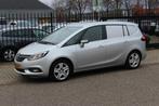 Opel Zafira tourer 1.6 CDTI Grijs Kenteken!, Auto's, Bestelauto's, Gebruikt, Euro 6, 4 cilinders, Origineel Nederlands