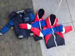 Jongens jassen z8, Gebruikt, Z8, Ophalen of Verzenden, Jasje