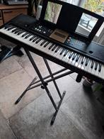 Yamaha YPY-220 keyboard, Muziek en Instrumenten, Ophalen, Gebruikt, 61 toetsen, Yamaha
