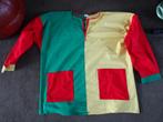 Carnavalsblouse, Kleding | Heren, Carnavalskleding en Feestkleding, Carnaval, Geen merk, Maat 56/58 (XL), Ophalen of Verzenden