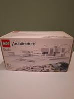 Lego architecture studio 21050, Nieuw, Complete set, Ophalen of Verzenden, Lego