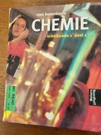 Chemie.             Scheikunde deel I., Gelezen, VWO, Scheikunde, Ophalen of Verzenden