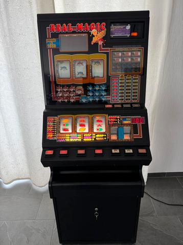 Real Magic Jokers 1000 punter beschikbaar voor biedingen