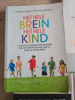 Het hele brein het hele kind, Gelezen, Ophalen of Verzenden