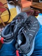 Shimano MT34 Fietsschoenen - Maat 45 - Zo goed als nieuw, Heren, Schoenen, Overige maten, Ophalen of Verzenden