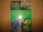 2 boeken over tuinieren, Ophalen, Zo goed als nieuw, Tuinieren en Tuinplanten