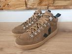 Veja Roraima sneakers ZGAN! maat 39 Nubuck bruin herfst, Kleding | Dames, Schoenen, Bruin, Veja, Ophalen of Verzenden, Sneakers of Gympen