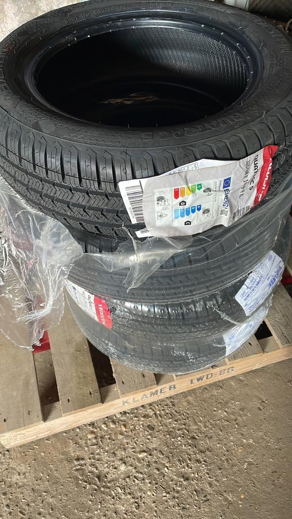 Vredestein Quatrac 5 all season 165/60/14 79H XL, Auto-onderdelen, Banden en Velgen, Band(en), All Season, 14 inch, 165 mm, Personenwagen