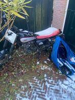 Beta + Mash brommer, Fietsen en Brommers, Ophalen, Zo goed als nieuw, Overige merken