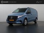 Mercedes-Benz Vito 116 CDI L2 Pro | Aut. | Achterdeuren | Di, Automaat, Gebruikt, Euro 6, Blauw